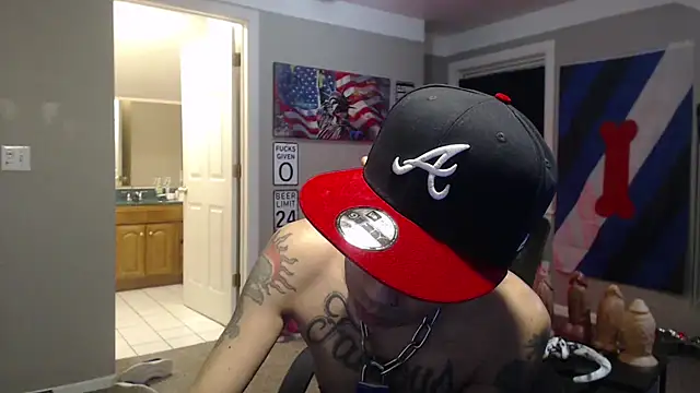 Snapshot of Michigan9000 chatting on March 29, 2026, 3:39 am Michigan9000 online show from March 29, 2026, 3:39 am