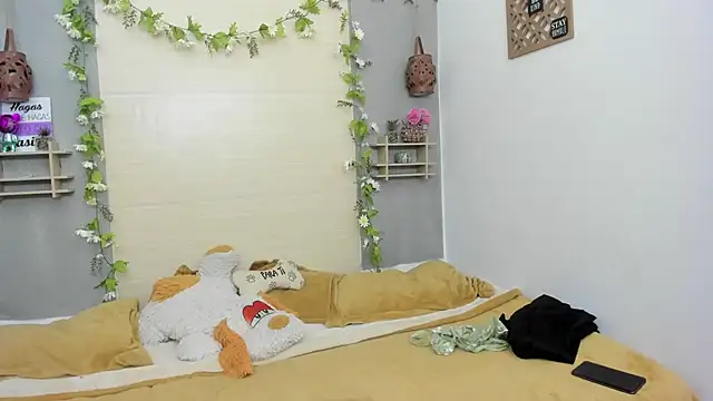 Snapshot of saaracoleman chatting on October 8, 2025, 2:53 am saaracoleman online show from October 8, 2025, 2:53 am