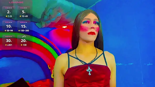 katalina-hot1 online show from November 18, 2025, 10:20 am