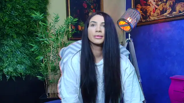 nicolepalmer online show from November 6, 2025, 9:54 am