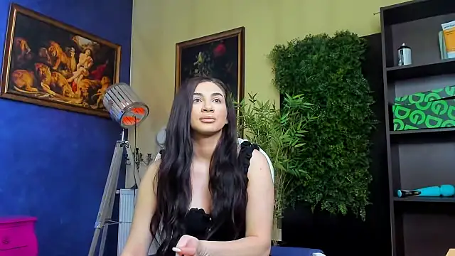 nicolepalmer online show from March 29, 2026, 3:01 pm