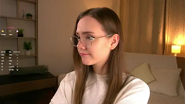 SweetSaraPie online show from March 14, 2026, 6:13 pm