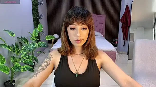 sexengel lisa online show from February 1, 2026, 7:56 pm