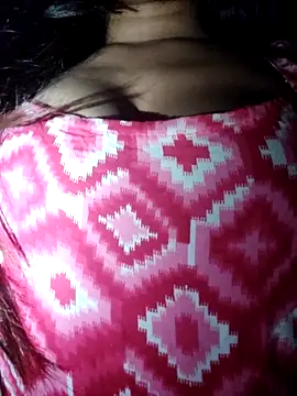 Snapshot of Aknshaaa chatting on October 13, 2025, 5:24 pm Aknshaaa online show from October 13, 2025, 5:24 pm