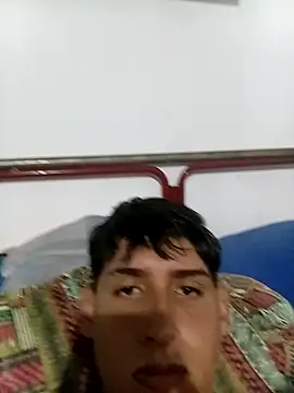 Snapshot of Luisneljc chatting on January 18, 2026, 1:04 pm Luisneljc online show from January 18, 2026, 1:04 pm