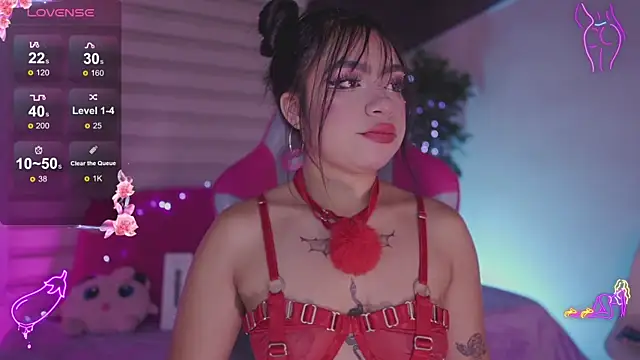 emma soffia online show from October 3, 2025, 3:42 pm