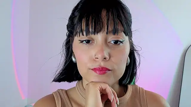 Qadeshoficial online show from October 19, 2025, 9:04 pm