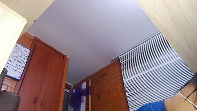 Snapshot of Salome-sw chatting on December 14, 2025, 10:36 pm Salome-sw online show from December 14, 2025, 10:36 pm