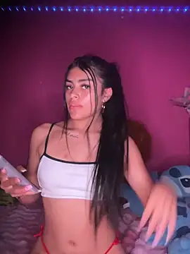 Snapshot of Kamila_HORNY69 chatting on October 22, 2025, 8:41 pm Kamila HORNY69 online show from October 22, 2025, 8:41 pm