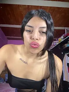 Snapshot of Kamila_HORNY69 chatting on November 14, 2025, 7:56 pm Kamila HORNY69 online show from November 14, 2025, 7:56 pm