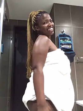 BarbioTheEmpressXxxxx online show from February 5, 2026, 9:19 pm