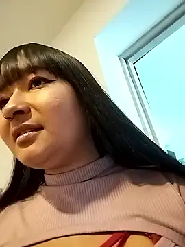 Snapshot of MarianaVarela chatting on October 19, 2025, 7:25 pm MarianaVarela online show from October 19, 2025, 7:25 pm