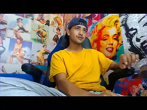 dazo vnzl12 online show from December 20, 2025, 6:04 pm