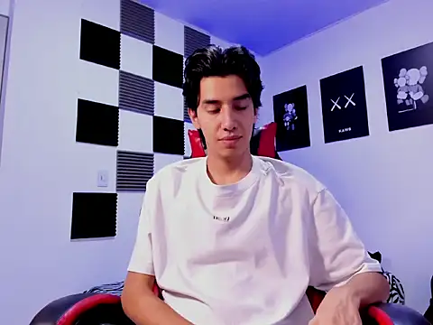 jeycobb online show from November 9, 2025, 12:03 pm