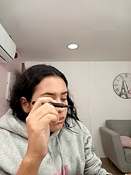 VictoriaVixxen online show from October 16, 2025, 2:12 am