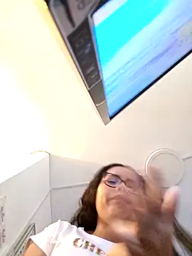 VictoriaVixxen online show from October 31, 2025, 3:40 am