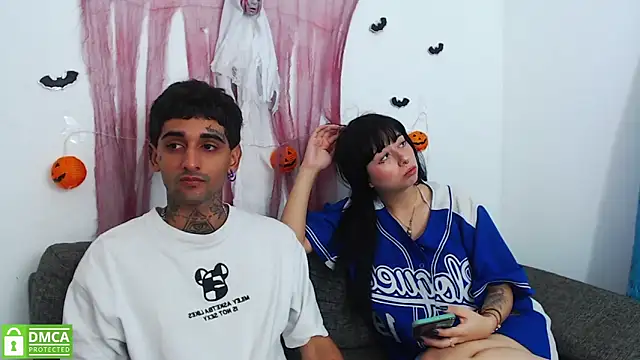 sombralovers online show from October 22, 2025, 1:33 pm