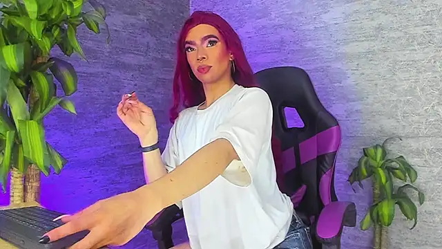 Medusa ts online show from October 7, 2025, 12:08 am