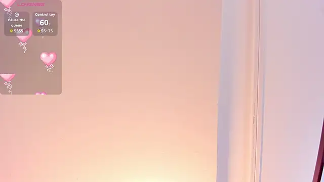  alishaa c online show from March 6, 2026, 3:25 am