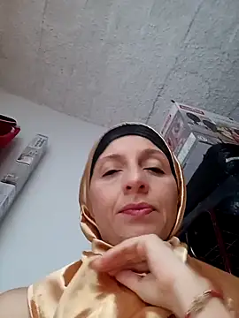 Aafsha  online show from December 21, 2025, 11:28 am