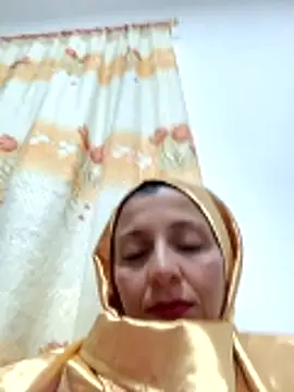 Aafsha  online show from February 22, 2026, 12:58 pm