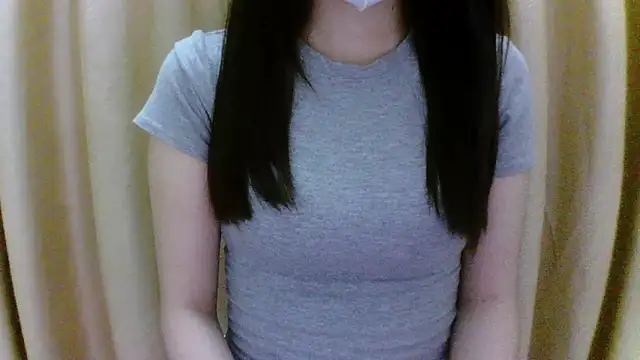 Minatasuka online show from October 6, 2025, 2:03 pm