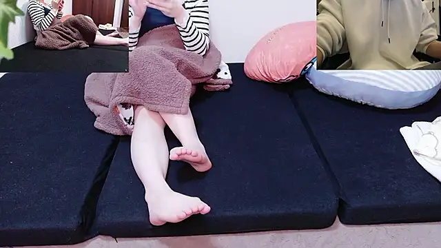 Mr MatchApp Jr online show from October 31, 2025, 12:28 pm