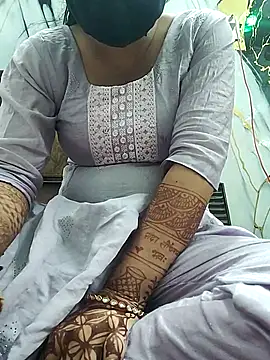 Nisha sonu couple online show from October 12, 2025, 8:35 am