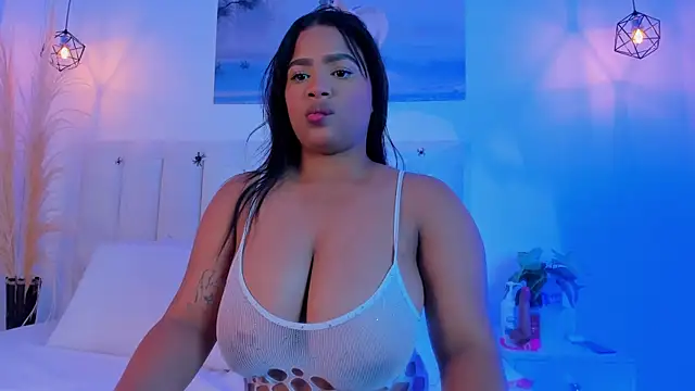 gaby blake  online show from October 23, 2025, 5:07 am