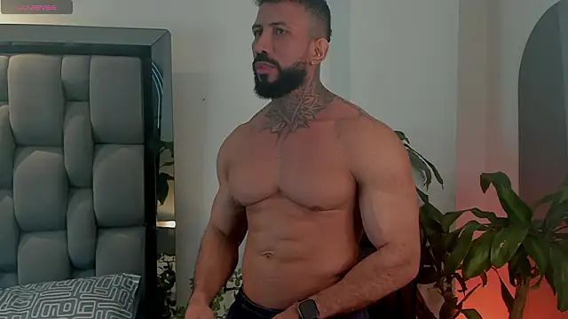 jeff clark7 online show from March 15, 2026, 1:00 am