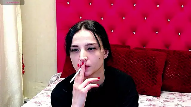 Snapshot of KimmySprinkles chatting on October 12, 2025, 7:46 pm KimmySprinkles online show from October 12, 2025, 7:46 pm