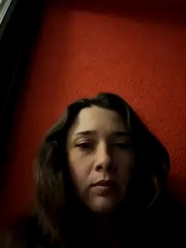 MayaVonDe online show from November 8, 2025, 4:29 pm