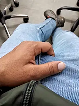 Nabieva12 online show from January 7, 2026, 9:56 am