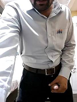 Nabieva12 online show from April 6, 2026, 2:31 am