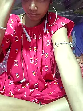 Hotty-romi3 online show from October 3, 2025, 9:34 pm