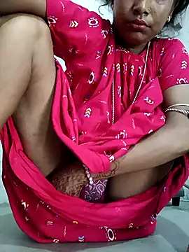 Hotty-romi3 online show from October 19, 2025, 1:39 am