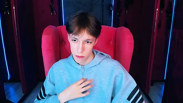 MarkBranston online show from November 3, 2025, 11:11 am