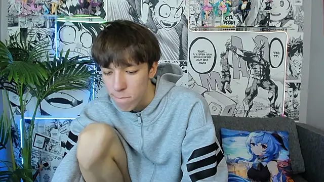 MarkBranston online show from January 19, 2026, 1:37 pm