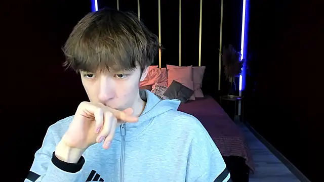 MarkBranston online show from February 15, 2026, 2:36 pm