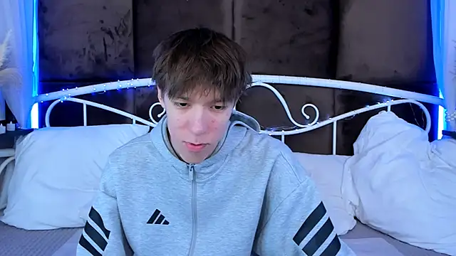 MarkBranston online show from March 30, 2026, 9:21 am