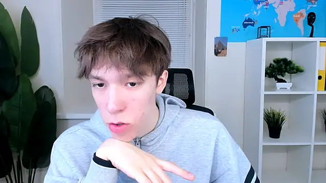 MarkBranston online show from April 11, 2026, 2:43 pm