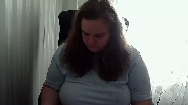 HarmonyKarera online show from October 12, 2025, 7:29 am