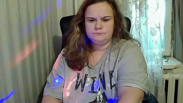 HarmonyKarera online show from October 18, 2025, 6:37 am