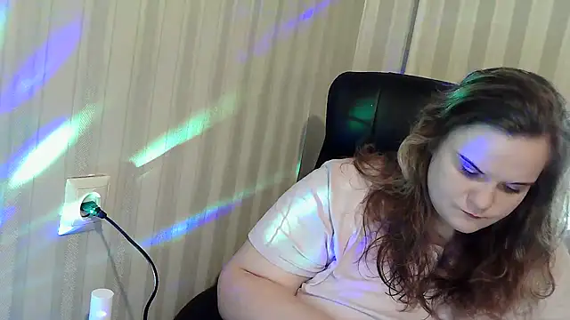 HarmonyKarera online show from October 20, 2025, 9:43 am