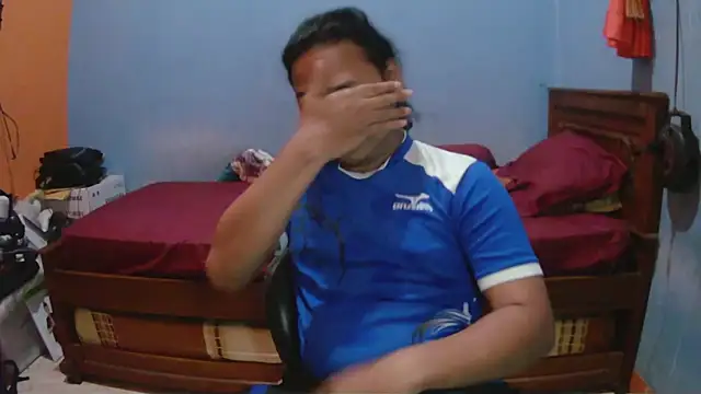 latexidn online show from February 17, 2026, 6:47 pm