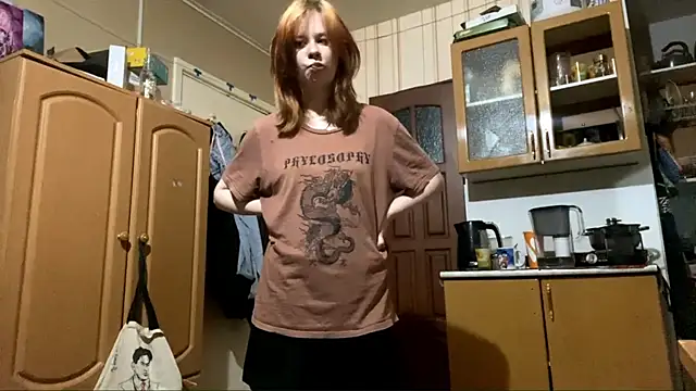 AnitaVanruiten online show from October 21, 2025, 4:13 am