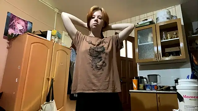 AnitaVanruiten online show from October 22, 2025, 4:46 am