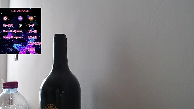 Spicypamy online show from October 10, 2025, 12:48 pm