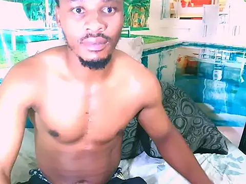 EbonyTiger69 online show from December 3, 2025, 5:59 am