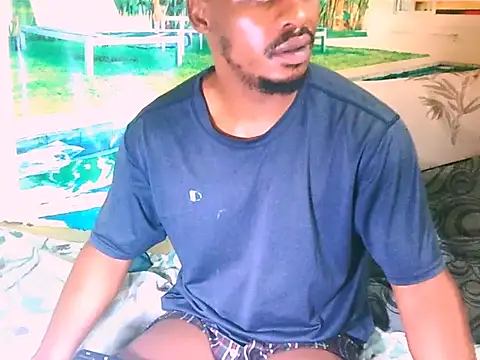 EbonyTiger69 online show from December 13, 2025, 8:04 pm